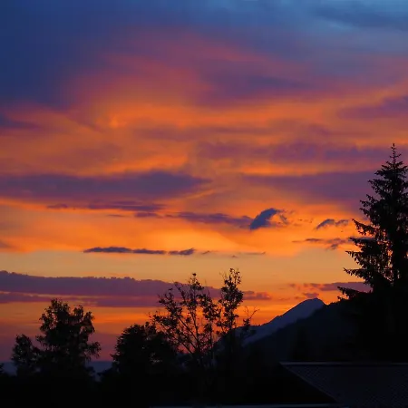 Arpitan - - Grand Massif