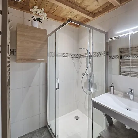 Chalet Arpitan - - Grand Massif
