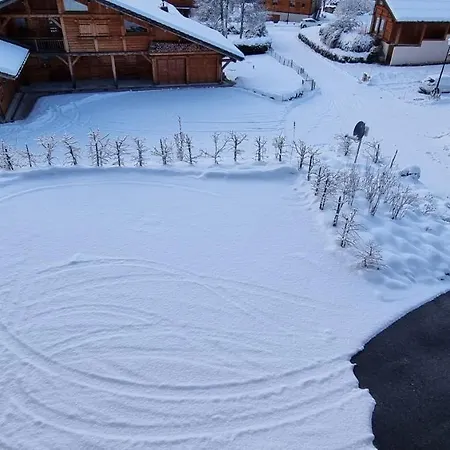 Arpitan - - Grand Massif