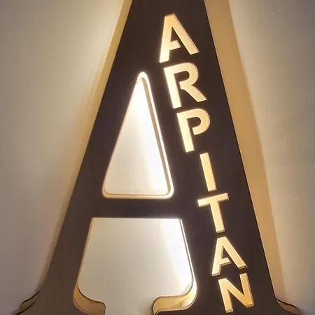 Arpitan - - Grand Massif Chalet