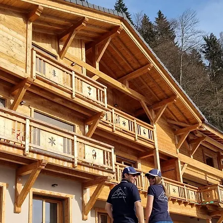 Arpitan - - Grand Massif