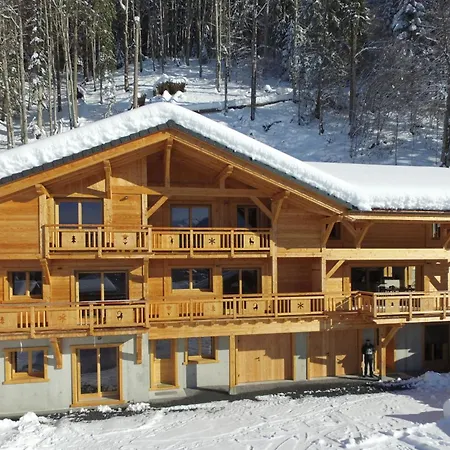 Arpitan - - Grand Massif *