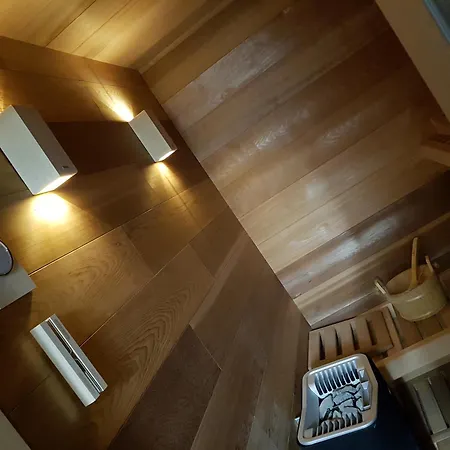 Chalet Arpitan - - Grand Massif *