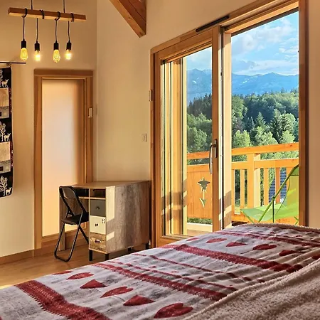 Arpitan - - Grand Massif