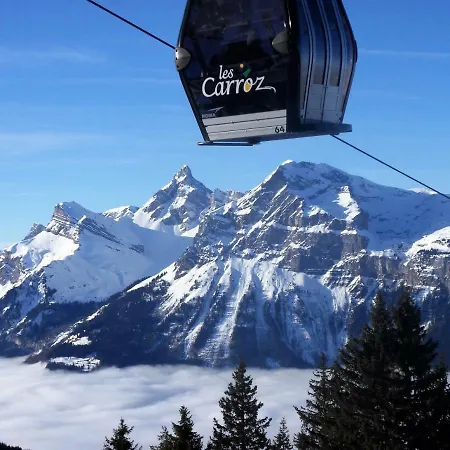 Arpitan - - Grand Massif *