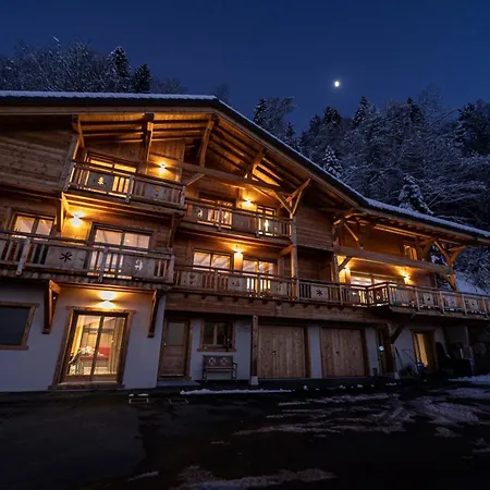 Arpitan - - Grand Massif *